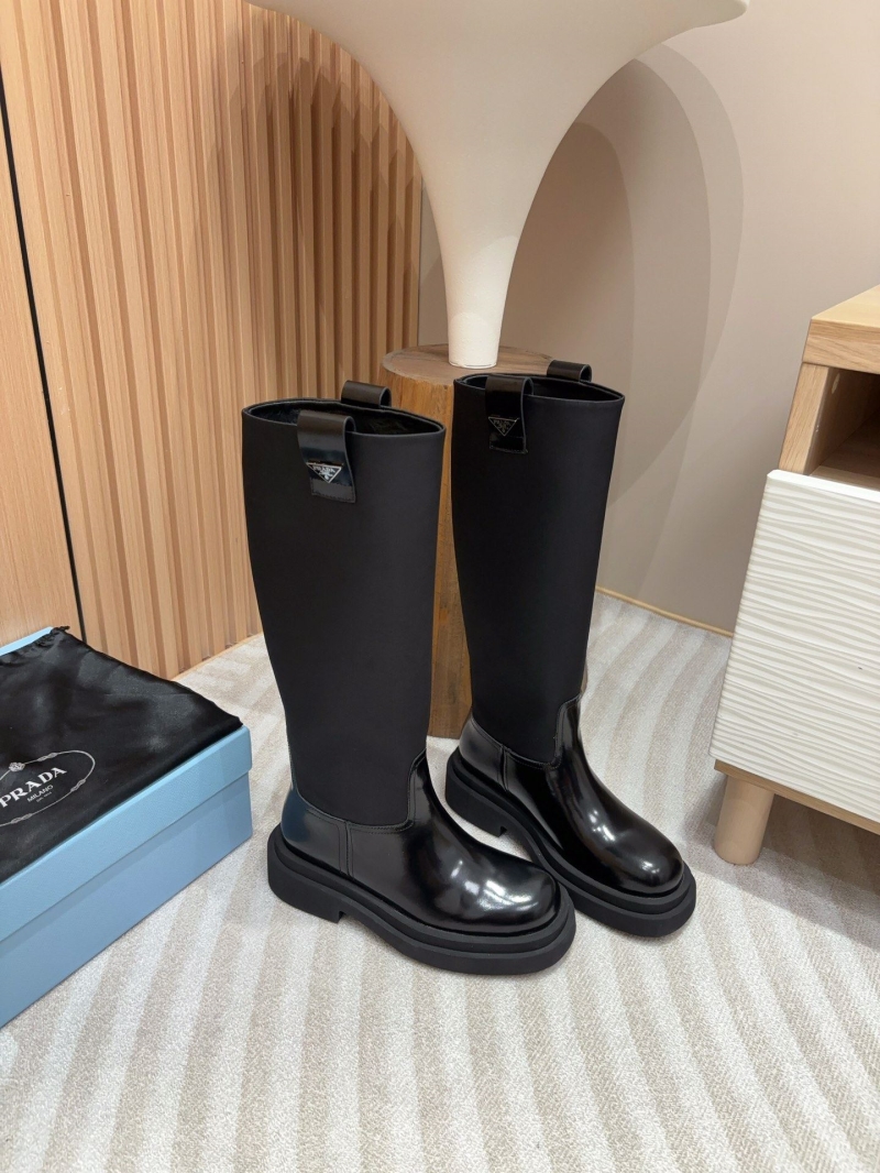 Prada Boots